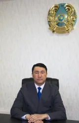 Муратбеков Даурен Булатович
