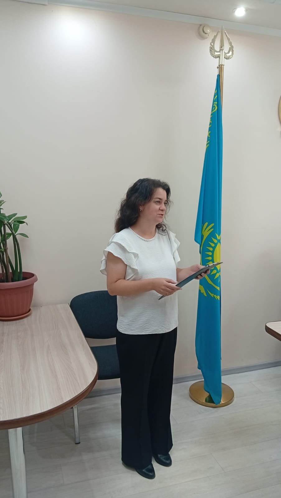 Государственные символы: новые правила использования