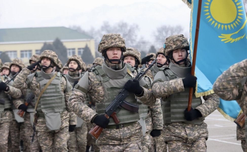 Что должен знать каждый гражданин о мобилизационной подготовке и мобилизации