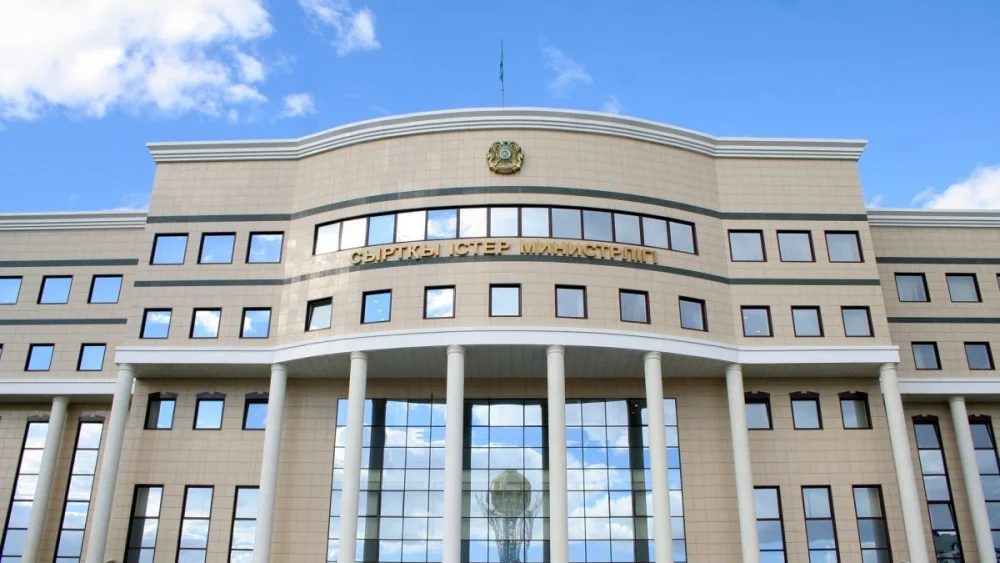 Объявление о проведении конкурсного отбора на должность независимого директора Совета директоров АО «Институт внешнеполитических исследований»