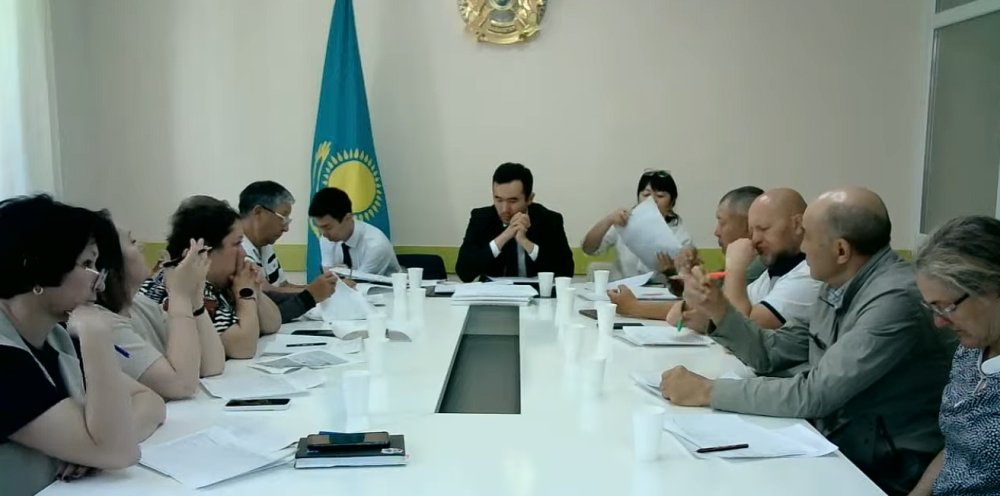 Конкурс по предоставлению права временного возмездного землепользования (аренды) для ведения крестьянского или фермерского хозяйства, сельскохозяйственного производства