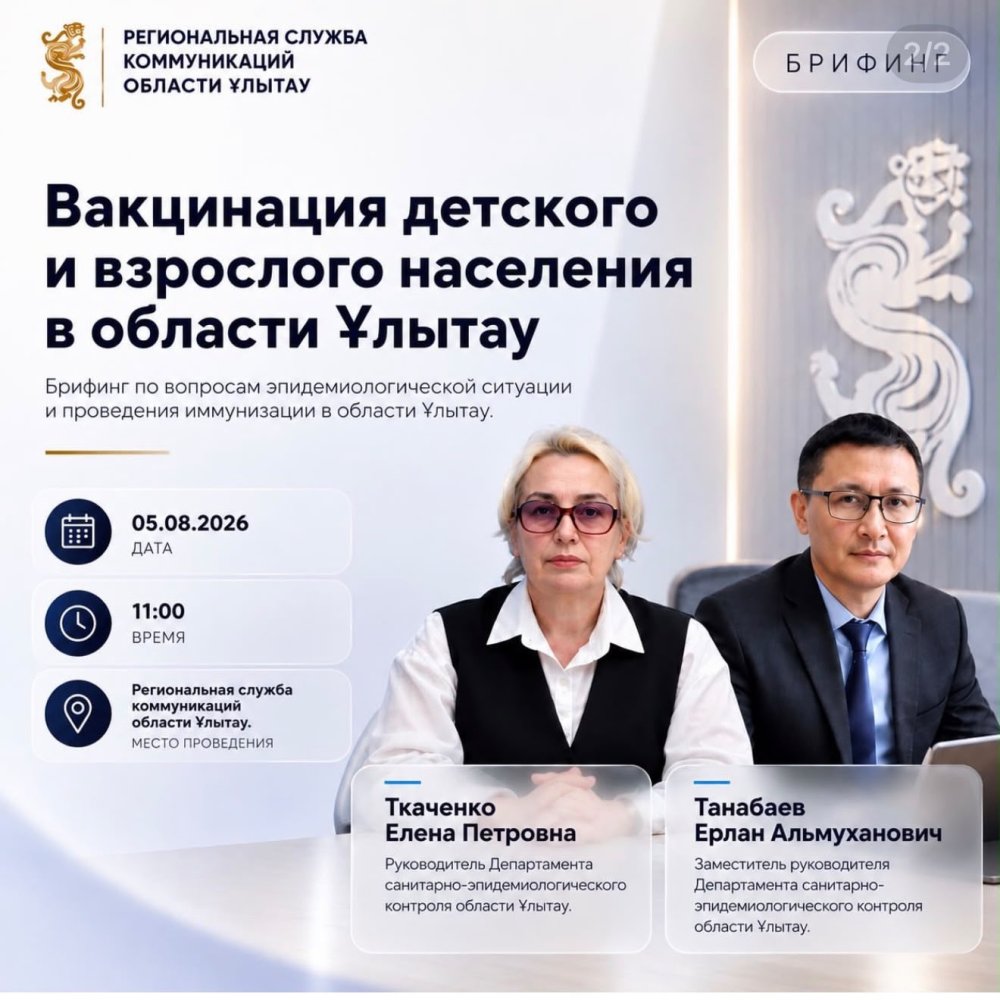 Анонс