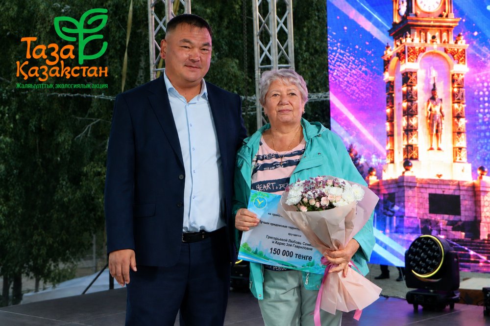 🏡 В Житикаре подвели итоги конкурса «Лучший двор»