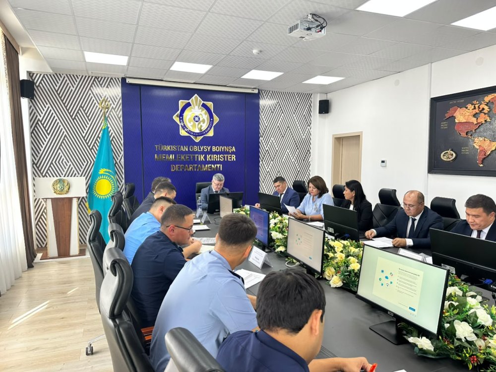 ОБСУЖДЕНЫ ВОПРОСЫ ВЗЫСКАНИЯ ЗАДОЛЖЕННОСТИ ФИЗИЧЕСКИХ ЛИЦ