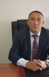 Тапжанов Торехан Жумабекович