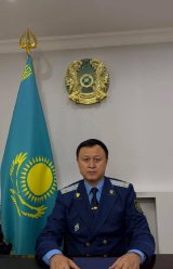 Сейтжапар Бауыржан Сейтжапарұлы