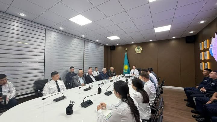 Советы старшего поколения — молодым сотрудникам