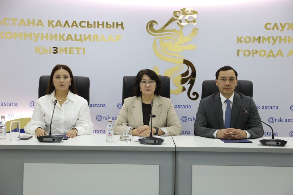 Подготовка к сезону гриппа: вакцинация и меры профилактики