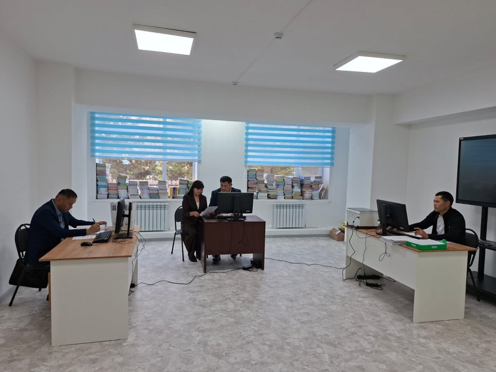 Работа по определению соответствия лицензионным требованиям