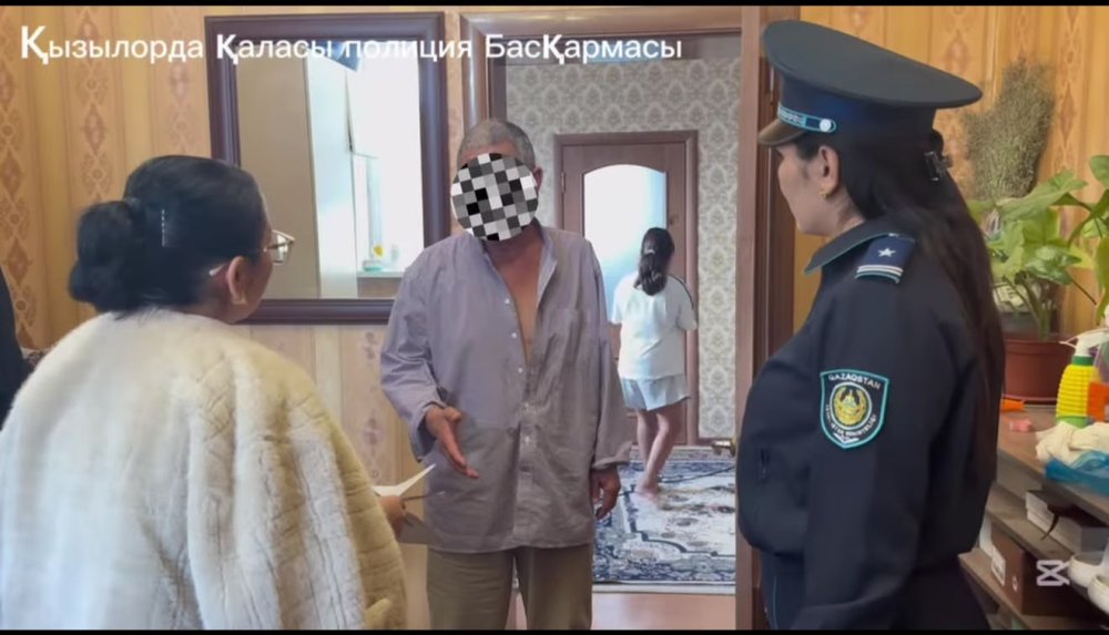 Оперативно-профилактическое мероприятие «Безопасный дом»