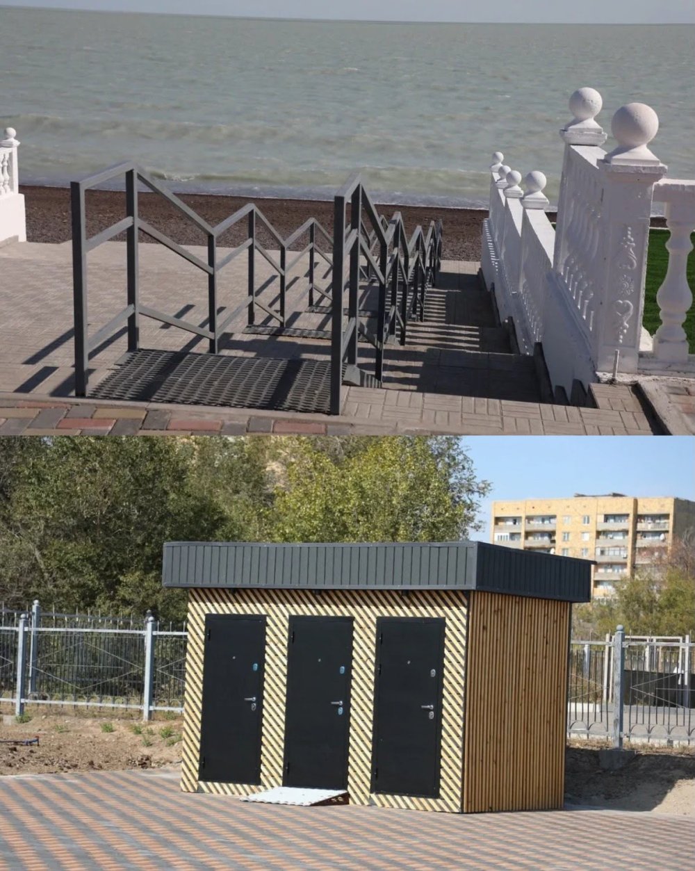 Отопительный сезон в Приозерске