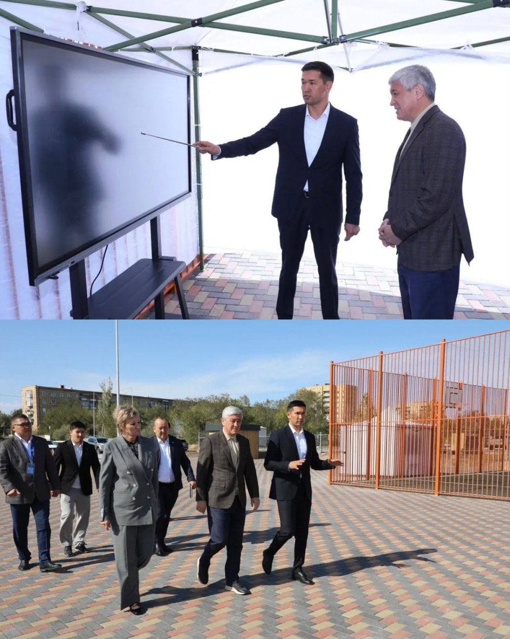 Отопительный сезон в Приозерске
