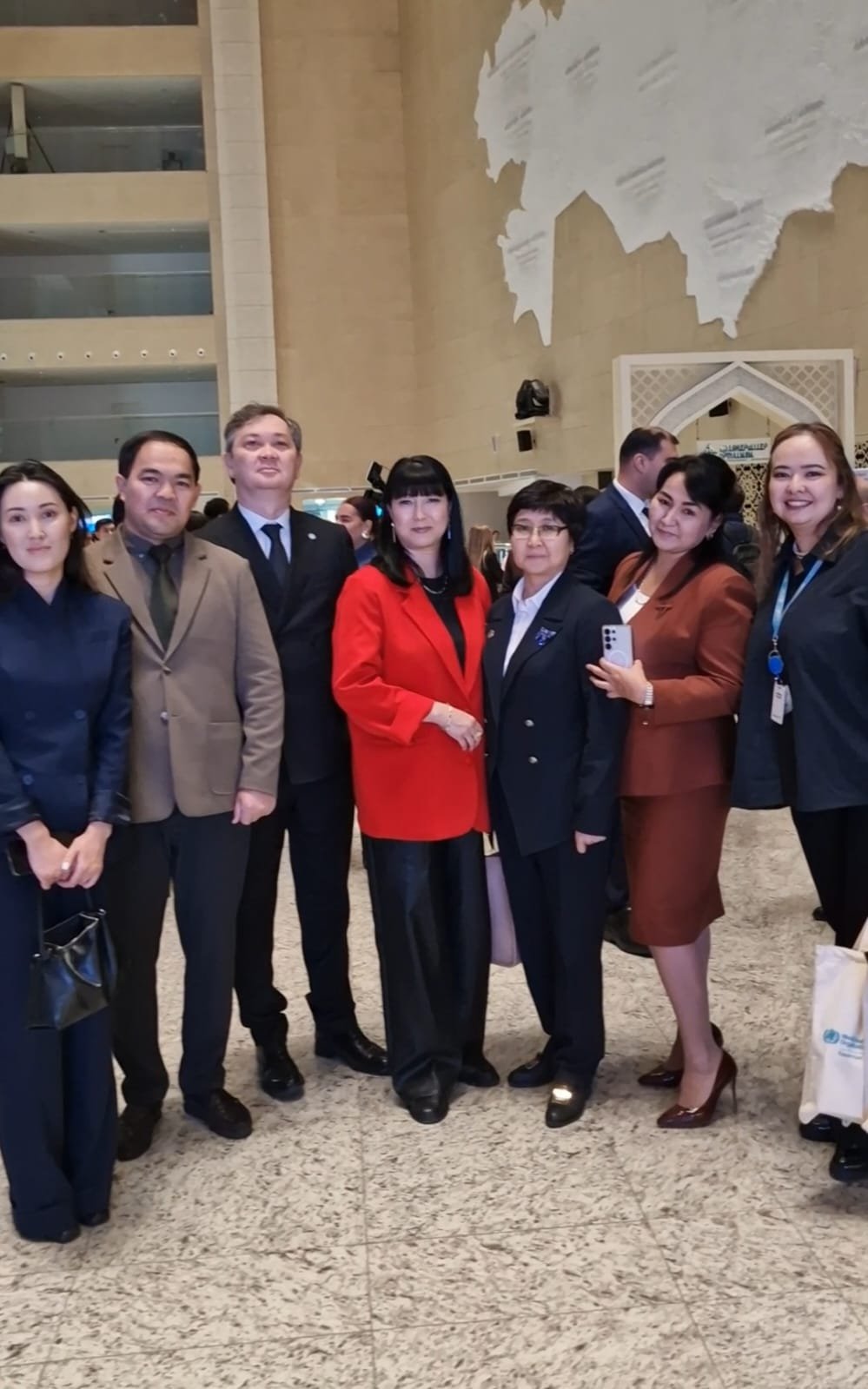 Выставки ООН «GLOCAL: Global Goals. Local Lives» — Фото 1