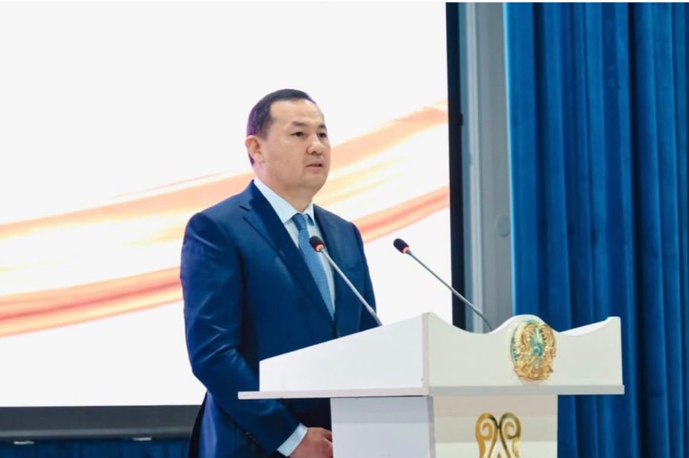 В Шымкенте подвели итоги городского этапа конкурса «Мерейлі отбасы – 2026»