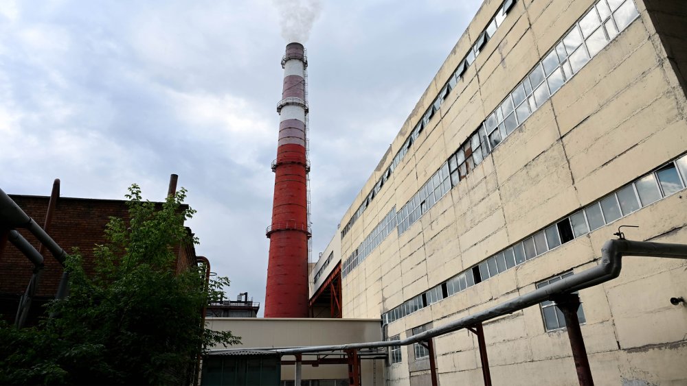 В Казахстане число ТЭЦ в «красной зоне» сократилось в 4 раза