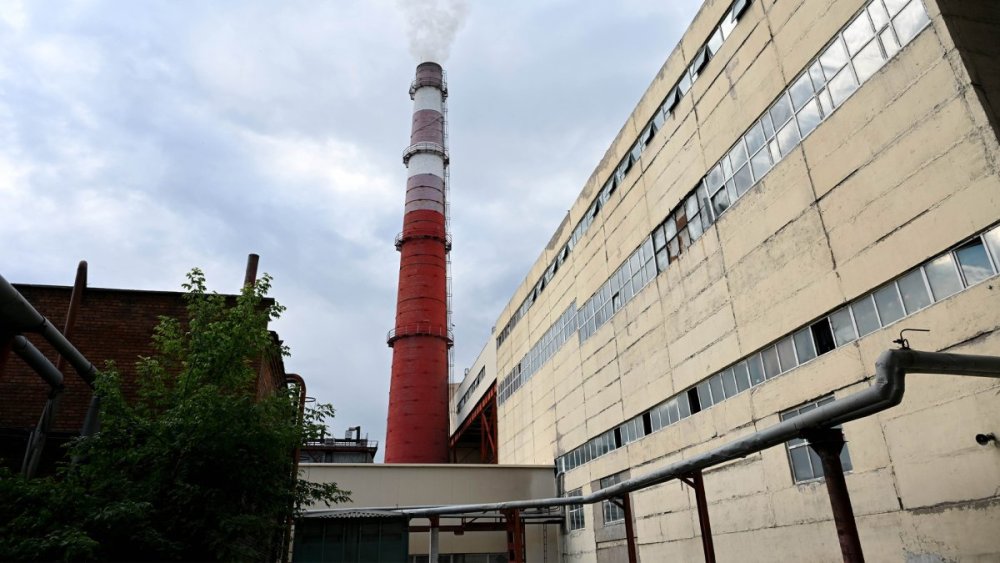 В Казахстане число ТЭЦ в «красной зоне» сократилось в 4 раза