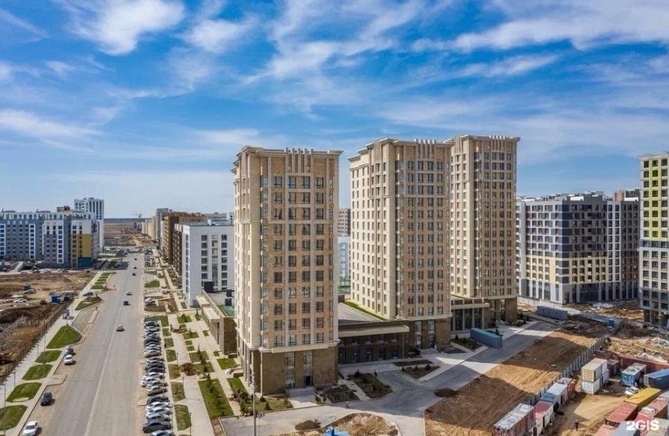 Осуждены четверо фигурантов дела ЖК «Qyran»