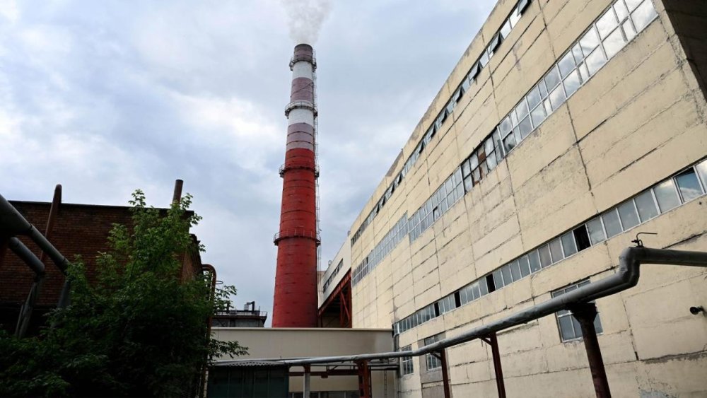 В Казахстане число ТЭЦ в «красной зоне» сократилось в 4 раза