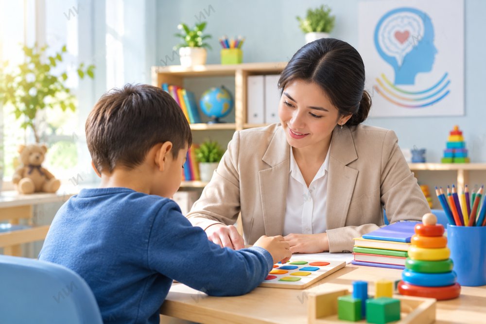 Прокурорами Жамбылской области защищены права 204 детей с особыми образовательными потребностями