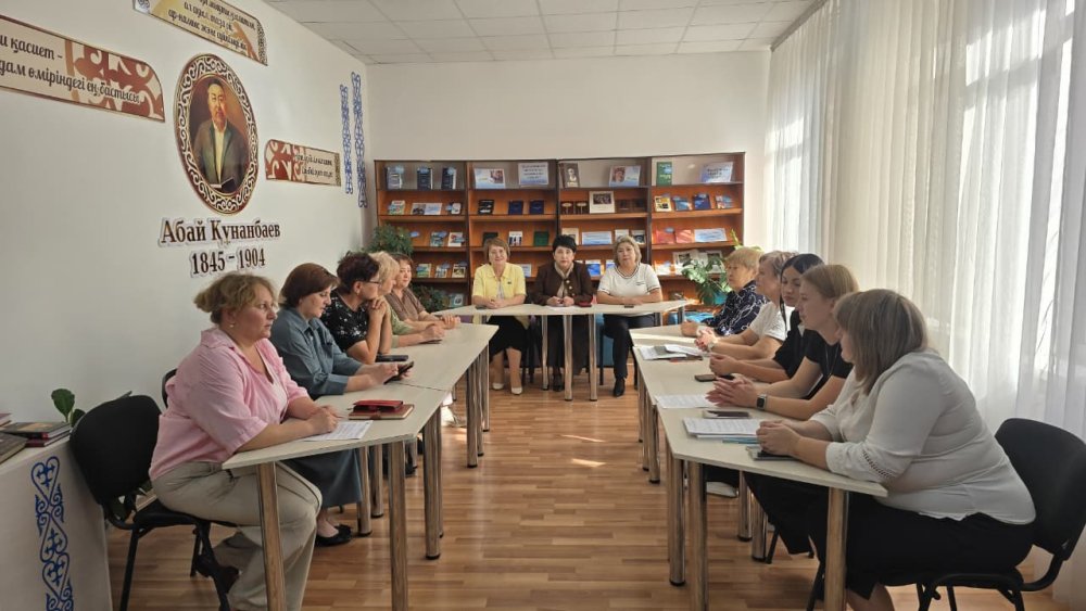 Прошло заседание комиссии по делам женщин и семейно-демографической политике