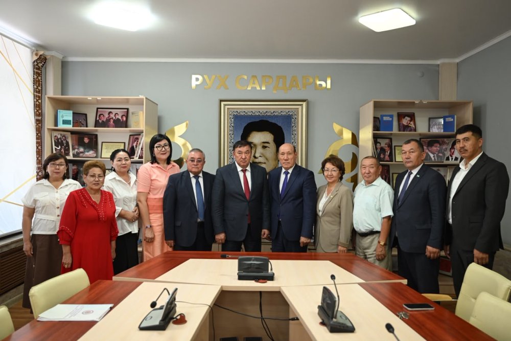 ЛЮБОВЬ К РОДИНЕ НАЧИНАЕТСЯ С СЕМЬИ