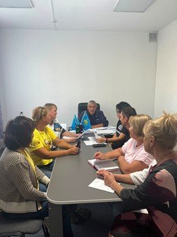 09 сентября 2026 года в коммунальном государственном предприятии «Тепловодоцентраль города Серебрянск и поселка Новая Бухтарма» акимата города Алтай состоялась очередная лекция на тему противодействия коррупции. Организатором мероприятия выступил комплаенс-офицер Кашкаров Н.В. Мероприятие вошло в цикл ежеквартальных разъяснительно-обучающих сессий, призванных повысить информированность работников квазигосударственного сектора о требованиях законодательства в области противодействия коррупции.