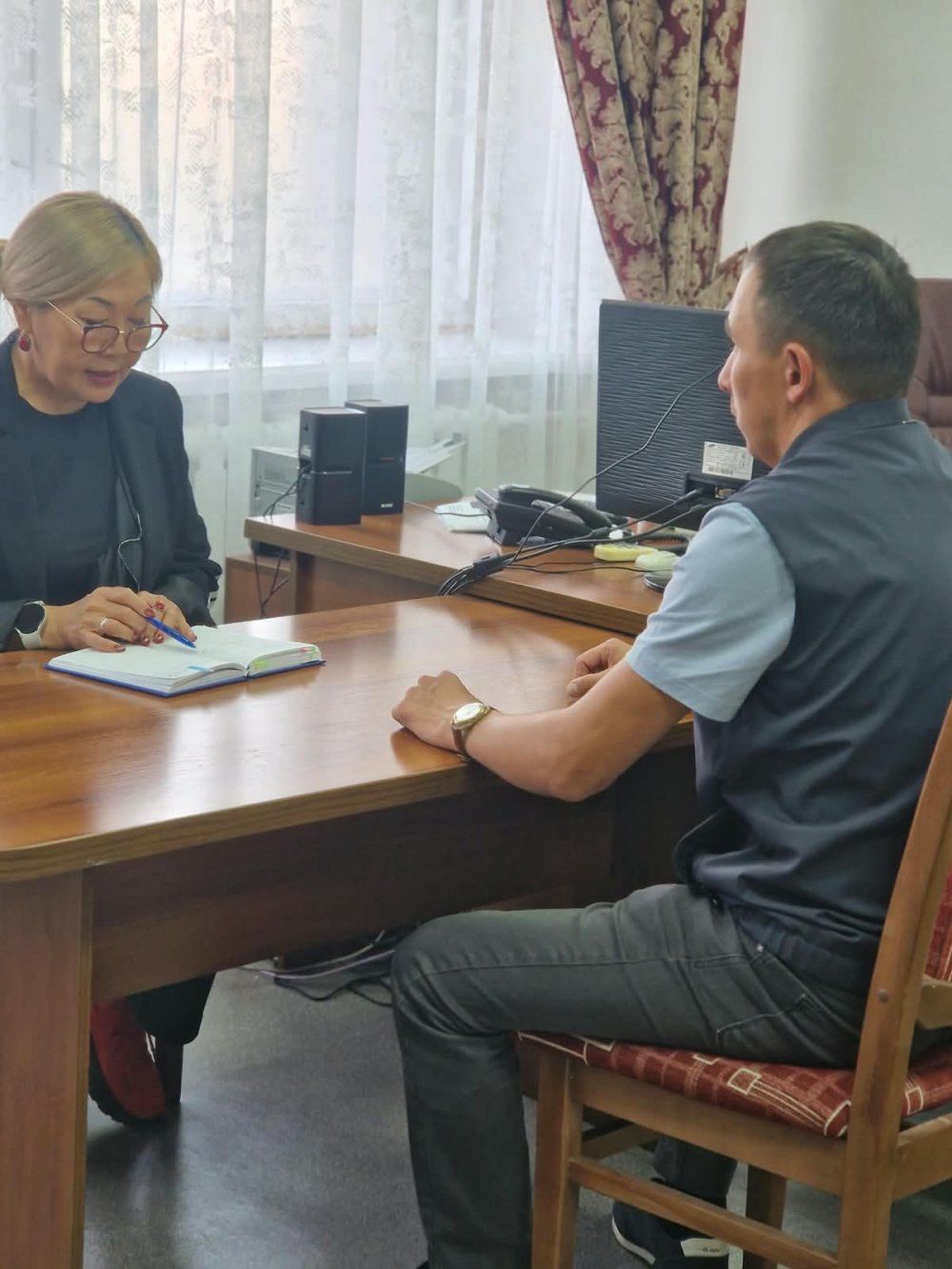 Прием граждан (10.09.2026 г.)