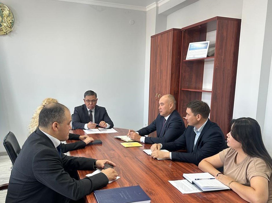 📌 Охрана труда и безопасность — на особом контроле