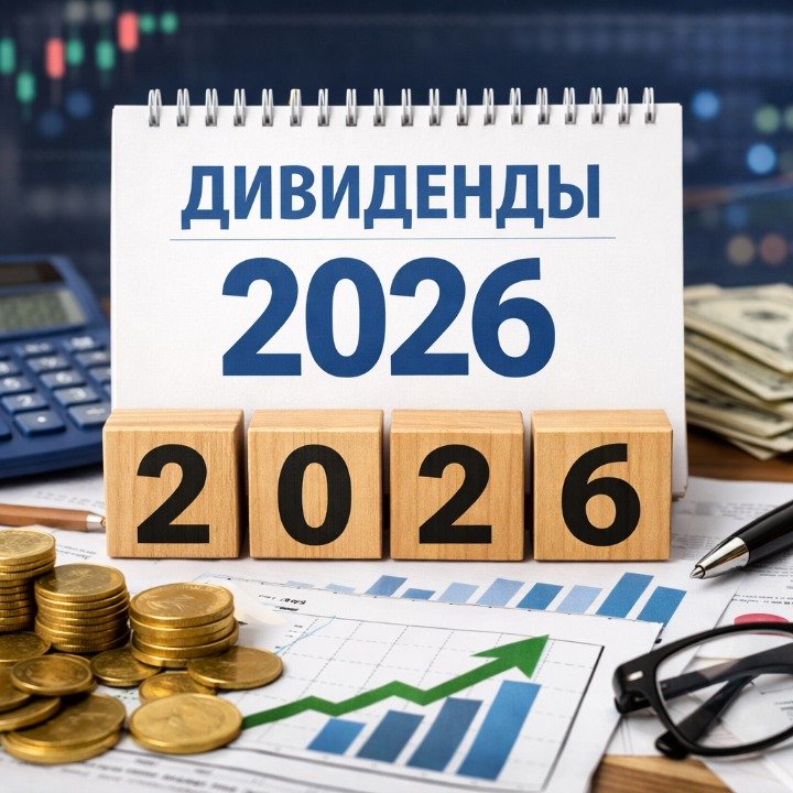 Дивиденды нерезидентам в 2026 году: в каких случаях применяется ставка 5%, а когда — 15%