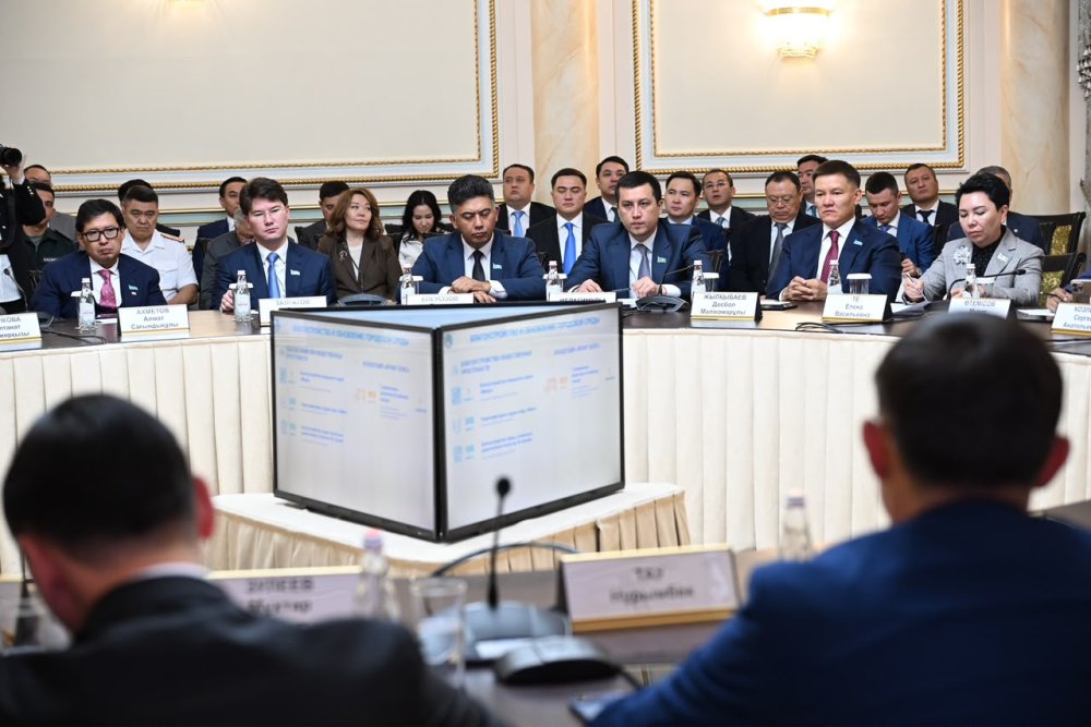 В Алматы до конца года планируют открыть станцию метро «Калкаман»