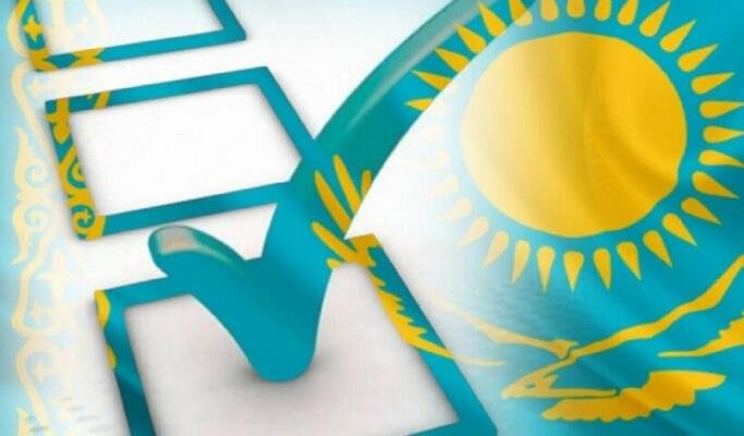 Сообщение Жанибекского районного маслихата о проведении довыборов в состав участковых избирательных комиссий по Жанибекскому району