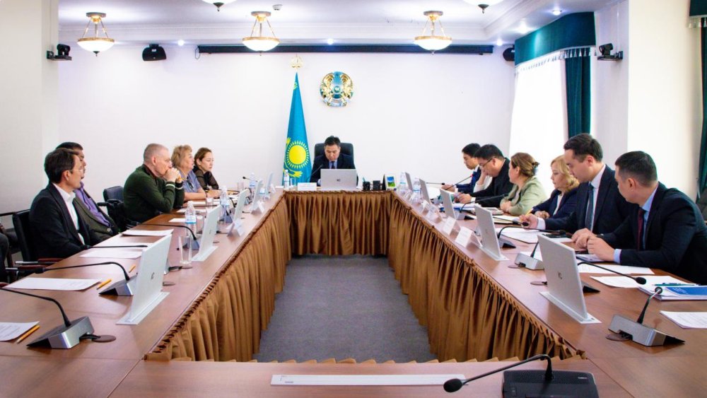 КООРДИНАЦИОННЫЙ СОВЕТ МИНТРУДА ПО ВОПРОСАМ СОЦИАЛЬНОЙ ЗАЩИТЫ ЛИЦ С ИНВАЛИДНОСТЬЮ ОБНОВИТ СОСТАВ И УСИЛИТ ПРАКТИЧЕСКУЮ РАБОТУ