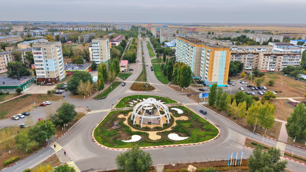 В Лисаковске реализуются крупные инвестиционные проекты