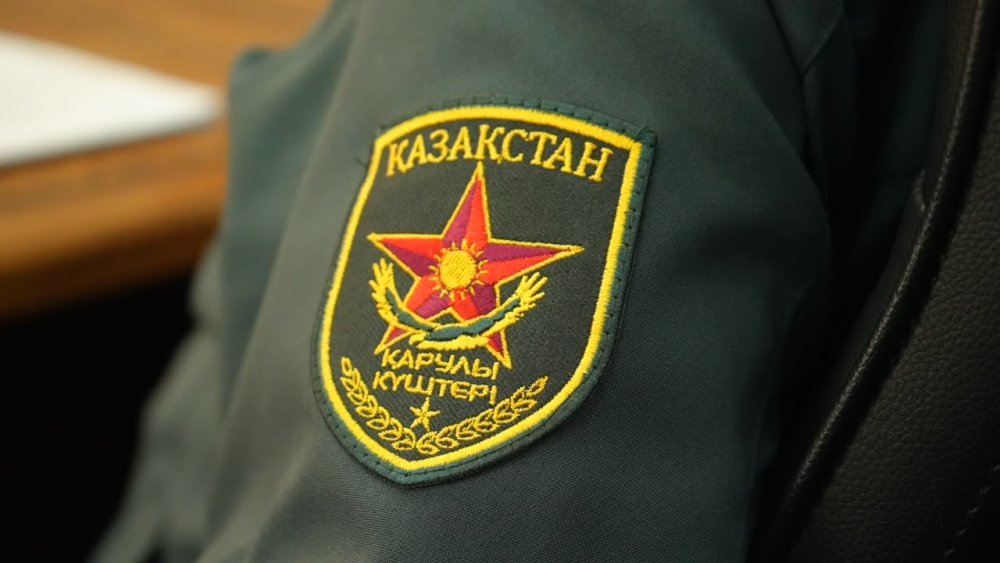Более 1200 карагандинцев отправятся на военную службу