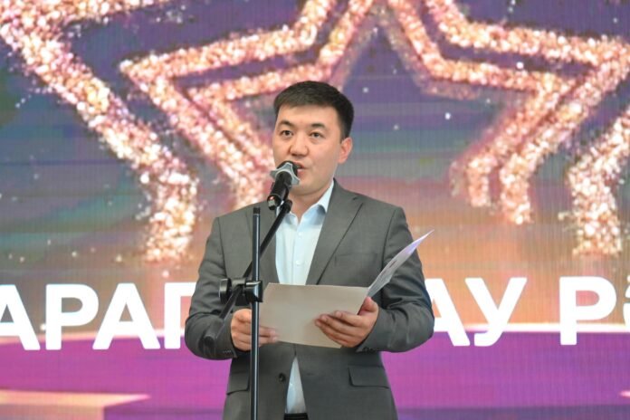В ШЫМКЕНТЕ СРЕДИ МОЛОДЫХ СЕМЕЙ ПРОШЕЛ ИНТЕЛЛЕКТУАЛЬНЫЙ КОНКУРС «ОТАУ IQ»