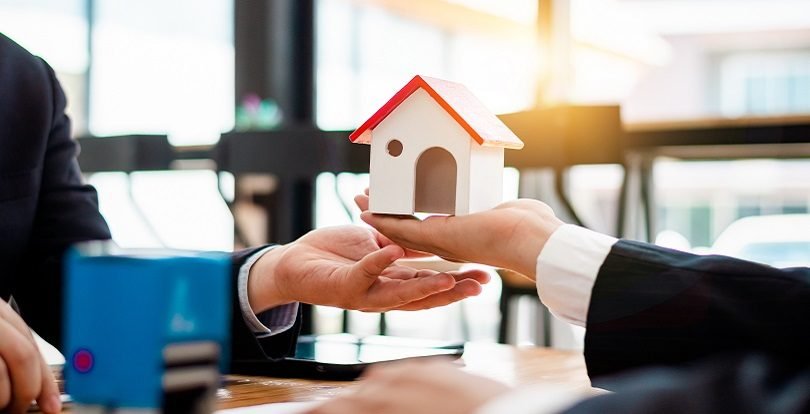 Количество сделок купли-продажи жилья уменьшилось на 3,6%