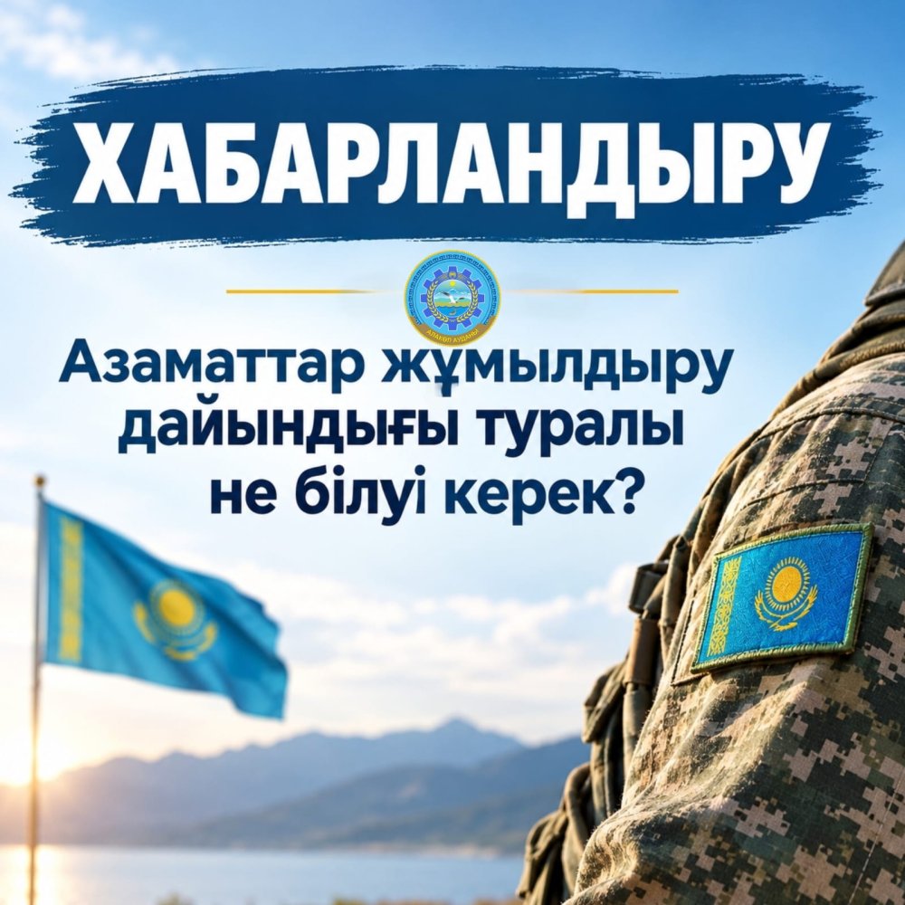 Что гражданам необходимо знать о мобилизационной подготовке?