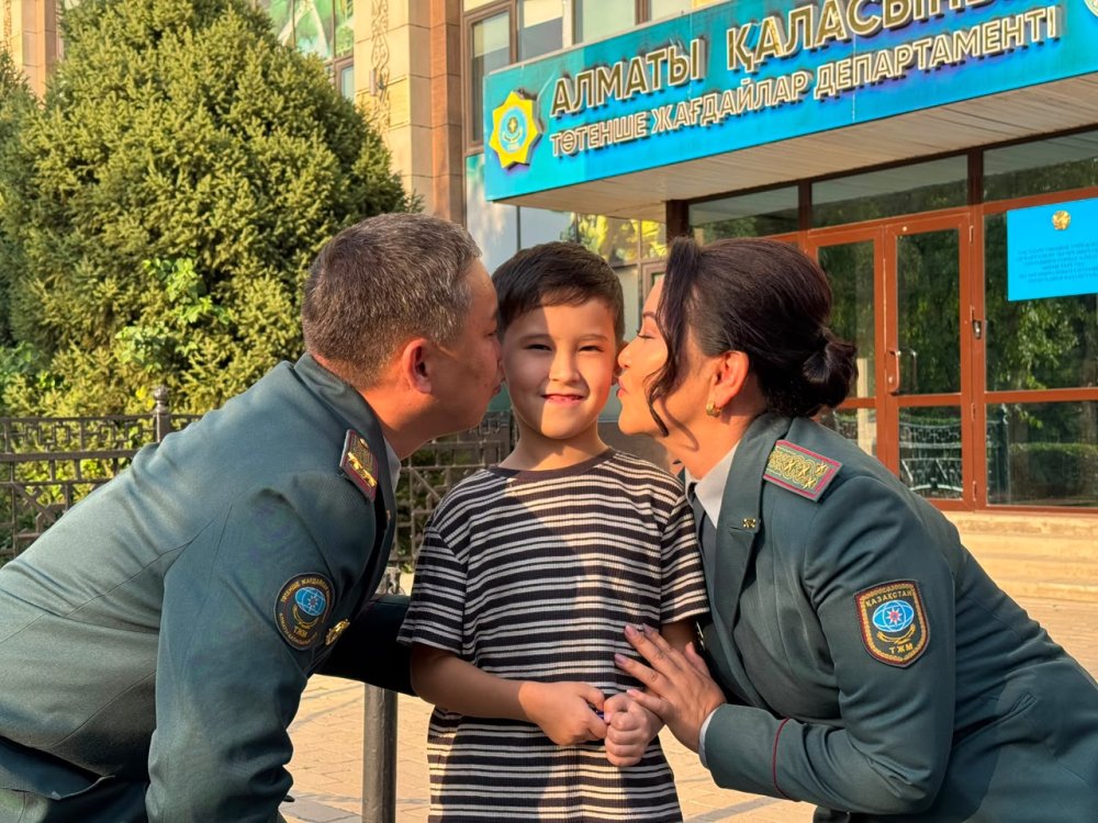 Когда служба становится судьбой