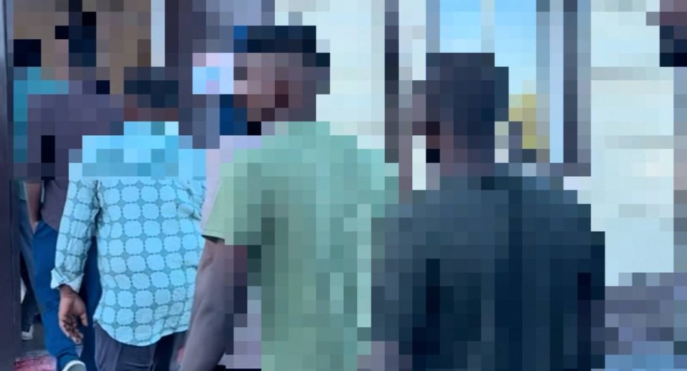 В Алакольском районе выявлены иностранные граждане, нарушившие миграционное законодательство