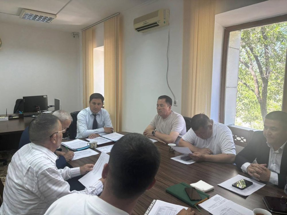 Депутаты областного маслихата приняли участие в публичных слушаниях