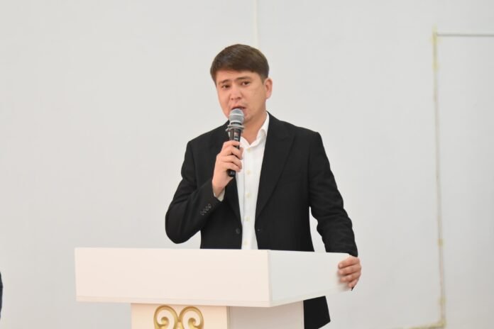«МЕСЯЧНИК КИБЕРКУЛЬТУРЫ»: В ШЫМКЕНТЕ ПРОДОЛЖАЮТСЯ ИНФОРМАЦИОННО-РАЗЪЯСНИТЕЛЬНЫЕ МЕРОПРИЯТИЯ