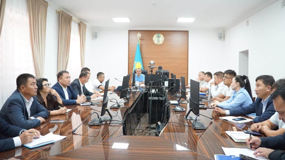 РАБОТА ПО ВЗЫСКАНИЮ НАЛОГОВОЙ ЗАДОЛЖЕННОСТИ БУДЕТ СИСТЕМАТИЗИРОВАНА
