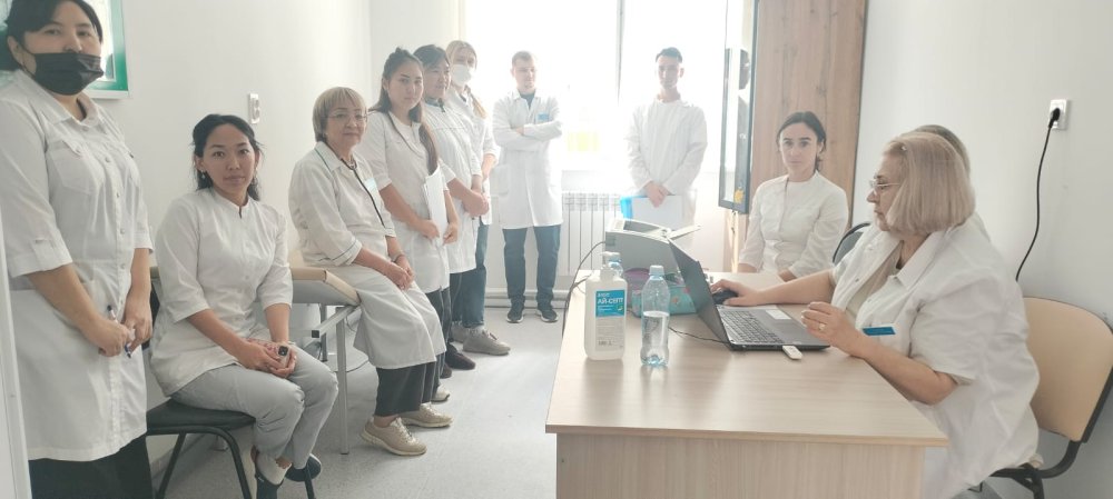 Перечень нозологических форм, при которых проводится заочное проактивное освидетельствование
