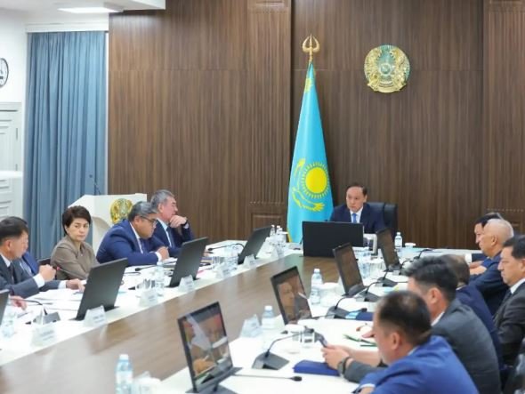 Эпизоотическая ситуация в Жамбылской области остается стабильной
