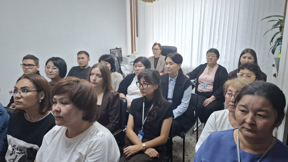 Состоялось совещение по вопросам профилактики коррупционных правонарушений