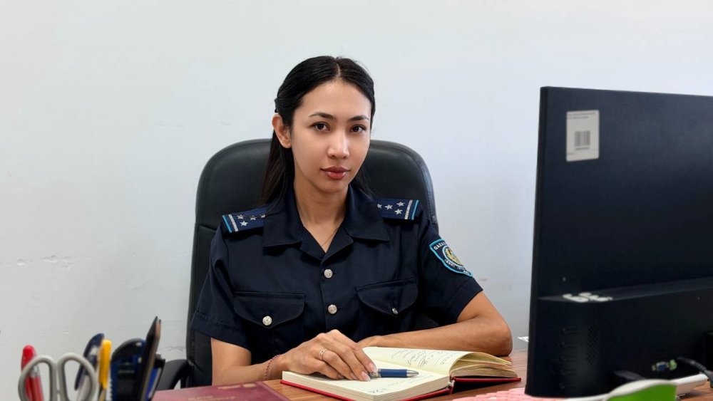 Один день из жизни следователя: за каждым делом — судьба человека