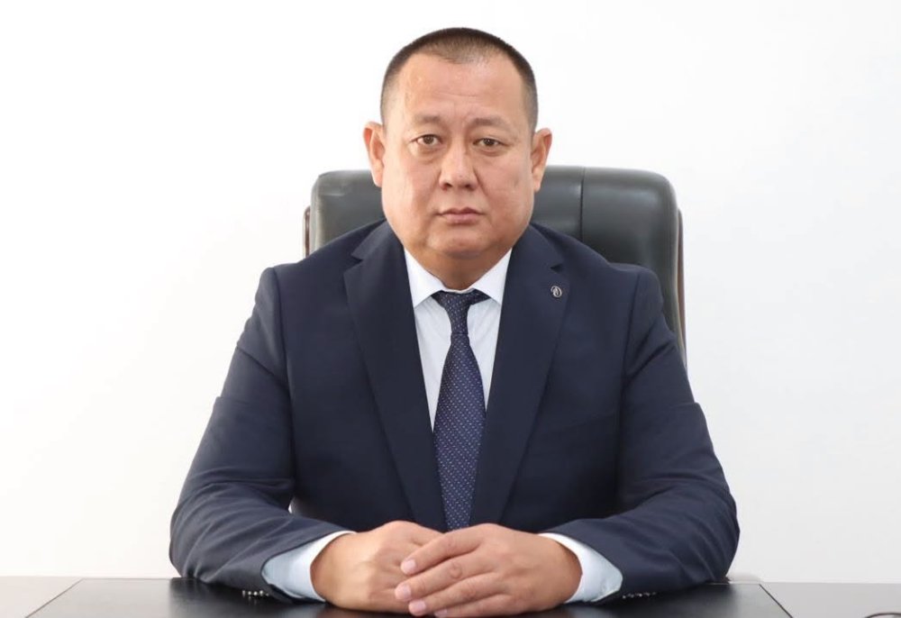 Назначен заместитель акима Сырдарьинского района