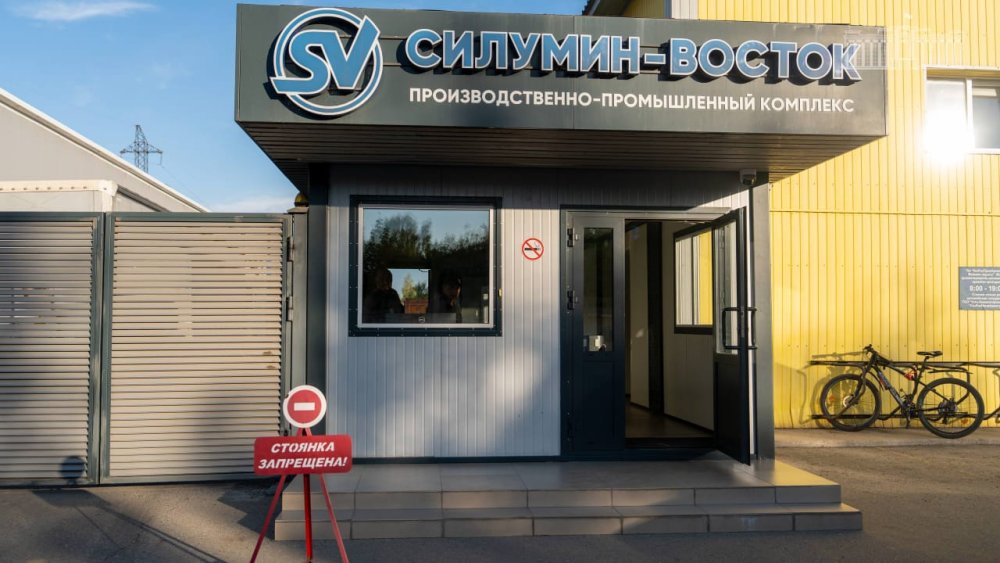 Аким ВКО посетил несколько предприятий областного центра