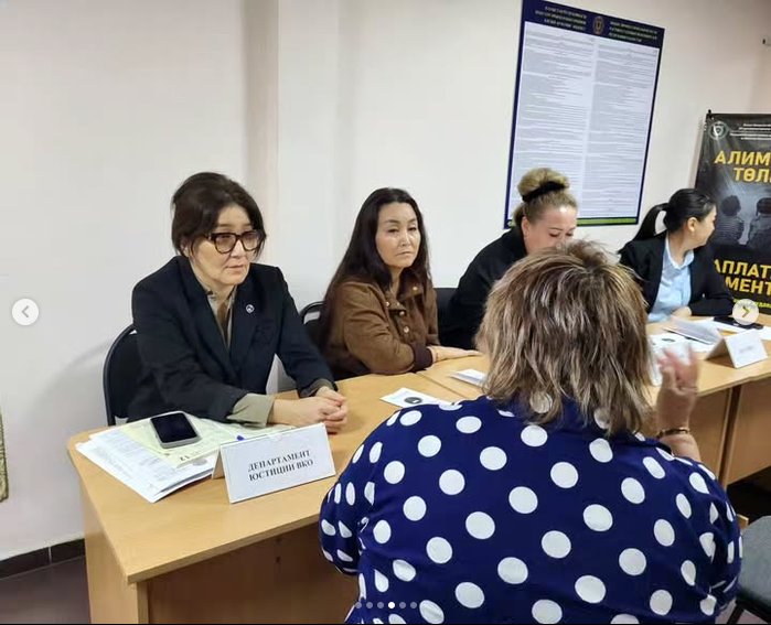 Проведена акция «День открытых дверей»
