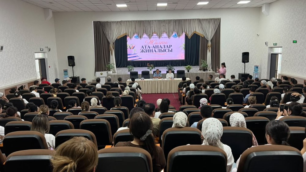 Полицейские выслушали предложения жителей